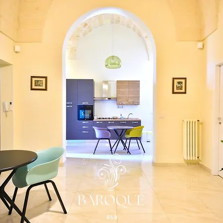 Baroque 3*