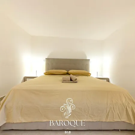 Baroque 3*