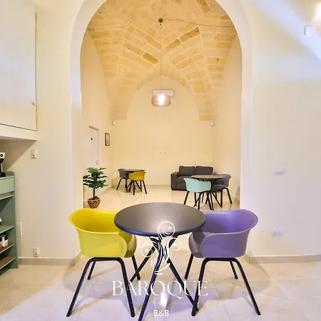 Baroque 3* Lecce