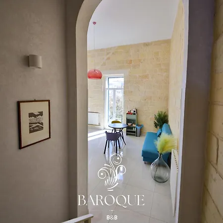 Baroque Bed & Breakfast Lecce