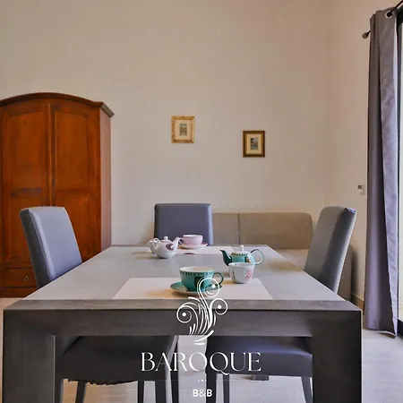 Baroque Bed and breakfast 3*