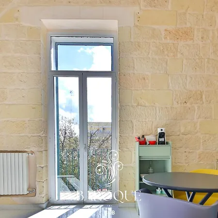 Bed & Breakfast Baroque Lecce