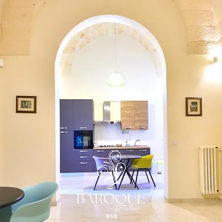 Baroque 3* Lecce