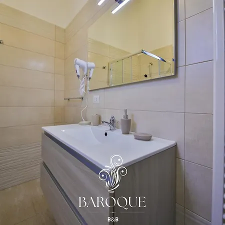 Baroque Bed & Breakfast Lecce