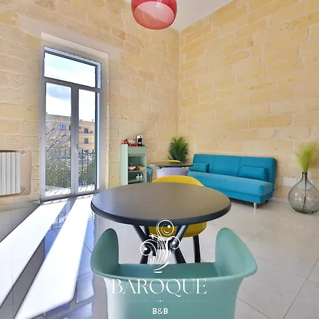 Bed & Breakfast Baroque 3*
