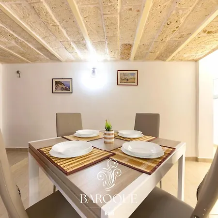 Baroque Bed and breakfast Lecce