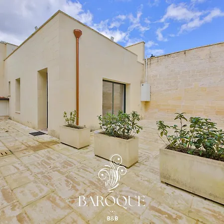 Bed & Breakfast Baroque Lecce
