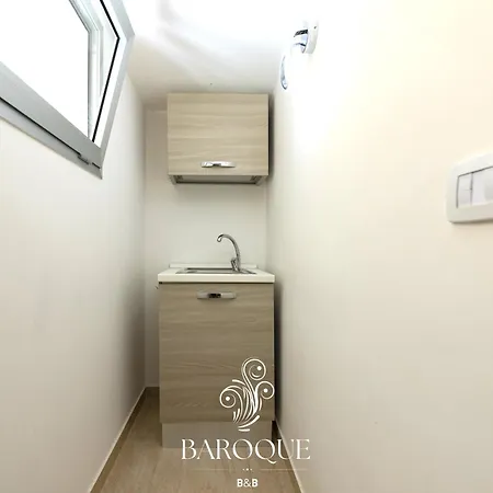 Baroque Bed and breakfast Lecce