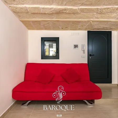 Bed & Breakfast Baroque 3*