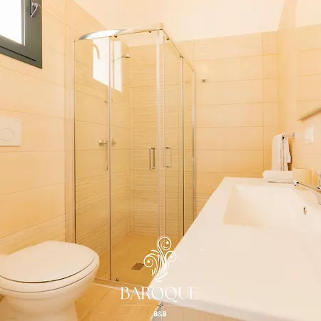 Baroque 3*