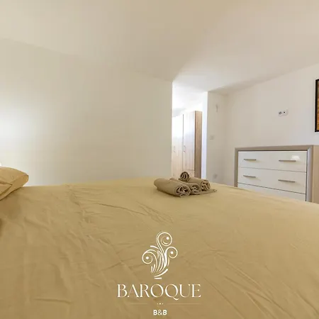 Bed and breakfast Baroque Lecce