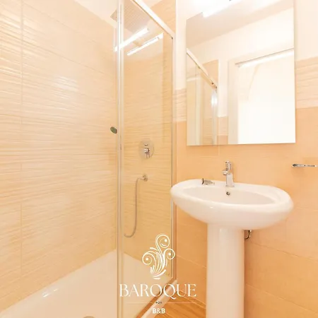 Bed & Breakfast Baroque 3*