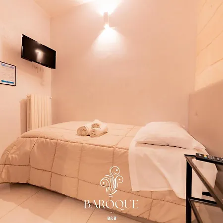 Baroque 3*