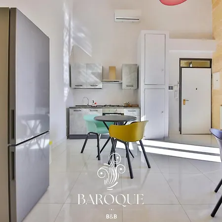 Baroque 3* Lecce