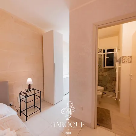 Bed and breakfast Baroque Lecce