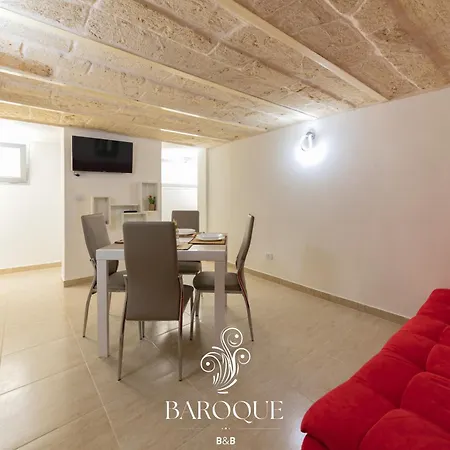 Baroque 3*
